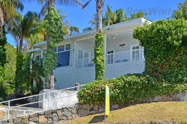 Fifth view of Homely house listing, 37 Wylie Crescent, Middleton Beach WA 6330