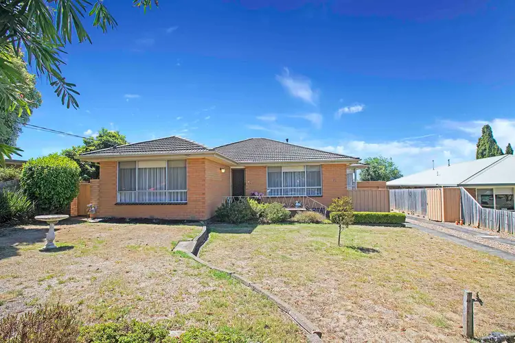 15 Amberley Court, Highton VIC 3216