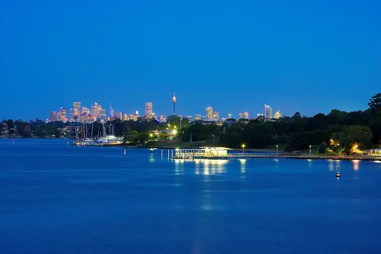 Seventh view of Homely apartment listing, 55/17 Orchards Avenue, Breakfast Point NSW 2137