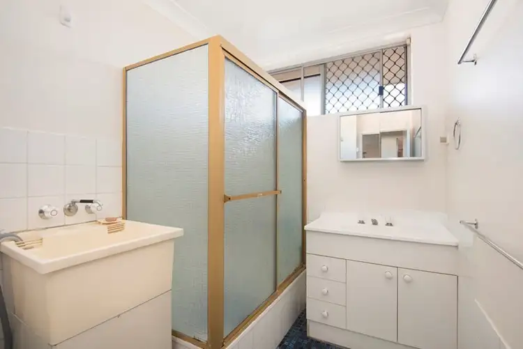 Fifth view of Homely unit listing, 5/3 Thondley Street, Windsor QLD 4030