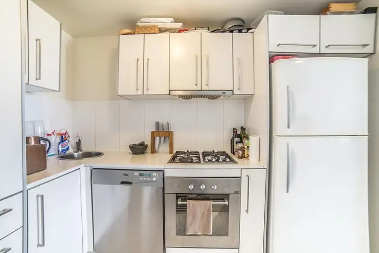 Third view of Homely apartment listing, 1513/10 Fifth Avenue, Palm Beach QLD 4221