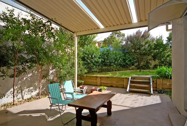 Fifth view of Homely townhouse listing, 15a Berringer Way, Flinders NSW 2529