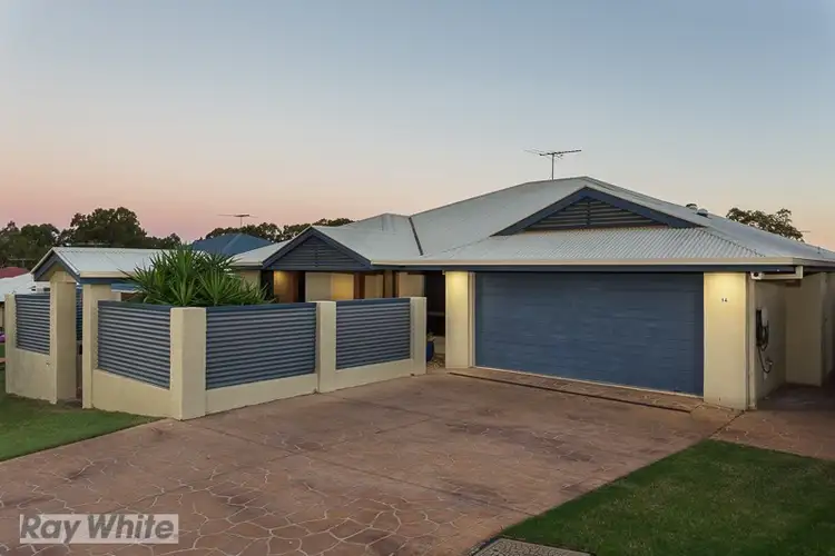 14 Highgreen Place, Thornlands QLD 4164