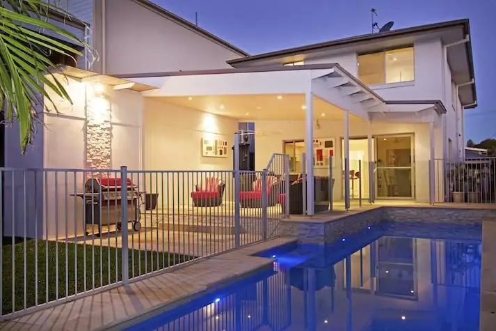 Main view of Homely house listing, 19 Twenty Seventh Avenue, Palm Beach QLD 4221