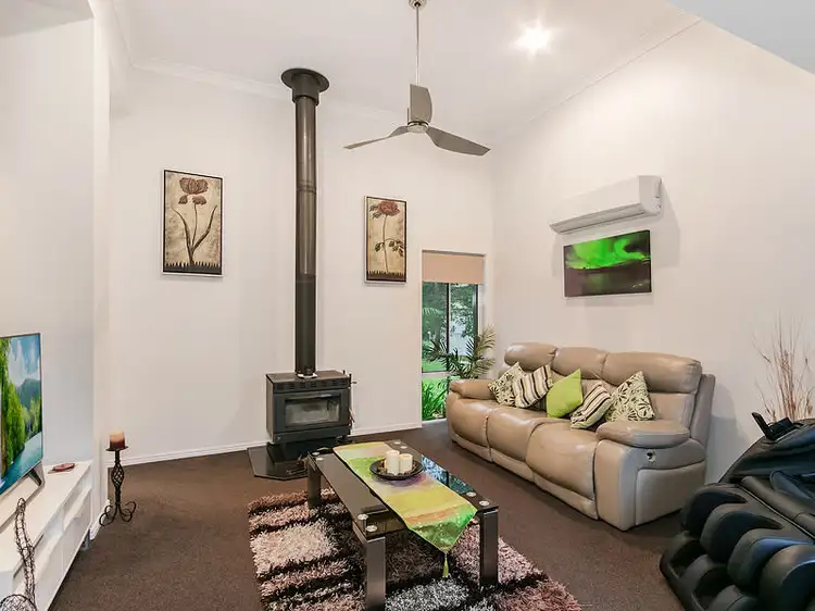 Fourth view of Homely house listing, 6 Caragh Crescent, Oxenford QLD 4210