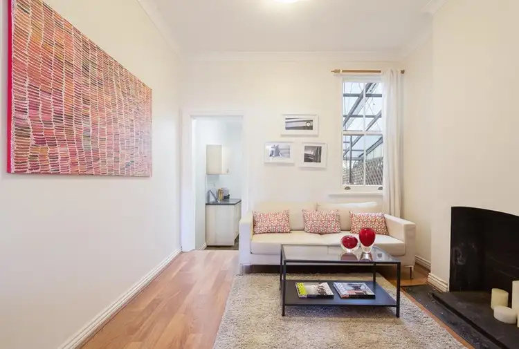 Third view of Homely house listing, 36 Pidcock Street, Camperdown NSW 2050