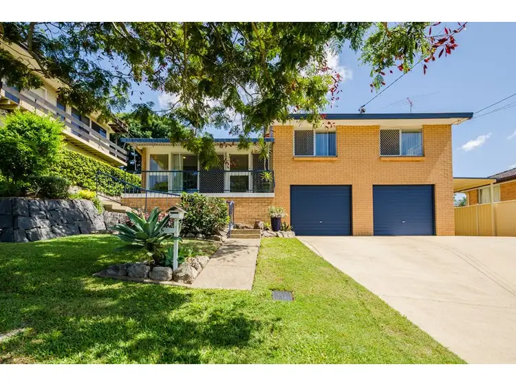 5 Geneva Street, Wishart QLD 4122