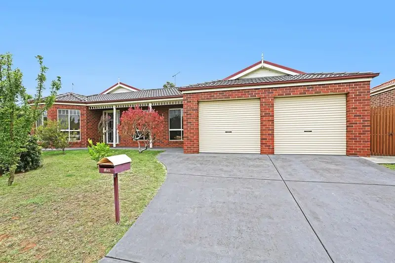 Main view of Homely house listing, 3 Marconi Place, Lara VIC 3212