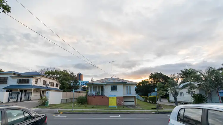 Main view of Homely house listing, 11 Pring Street, Ipswich QLD 4305