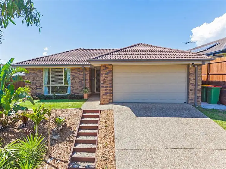 13 Vienne Court, Springfield QLD 4300