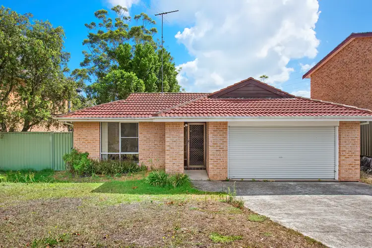 Main view of Homely house listing, 39 Wisteria Crescent, Cherrybrook NSW 2126