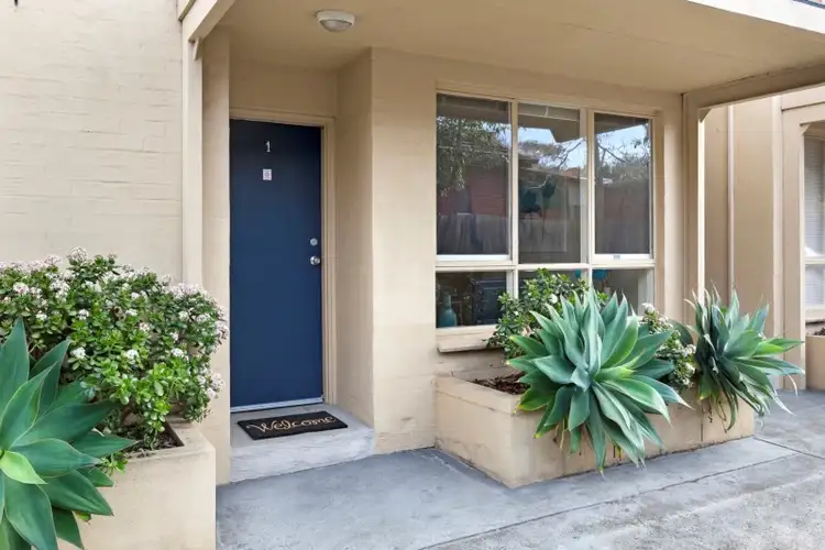 Fourth view of Homely unit listing, 1/167 Atherton Road, Oakleigh VIC 3166