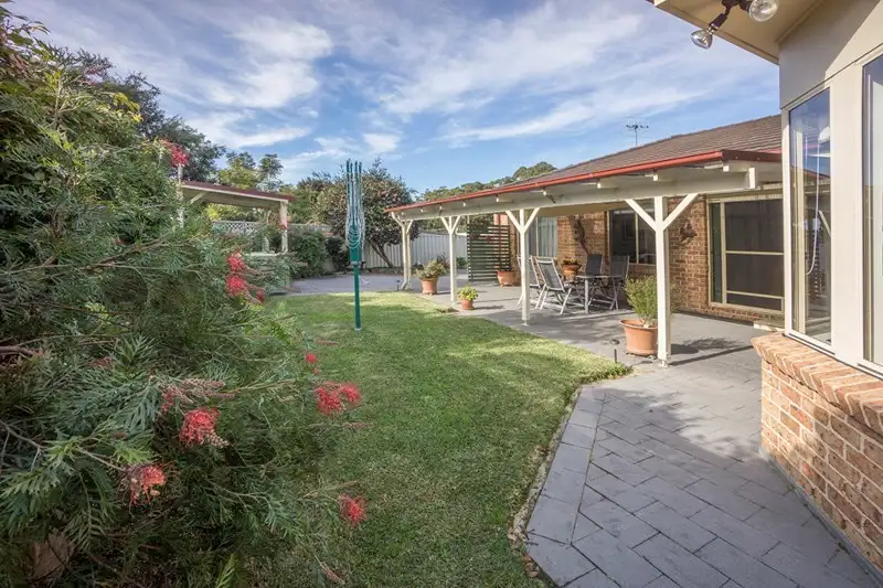 Main view of Homely house listing, 4 Walpole Avenue, Ulladulla NSW 2539