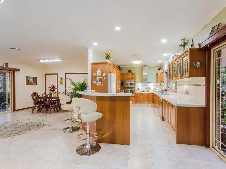 Seventh view of Homely house listing, 15 Oregon Way, Oxenford QLD 4210