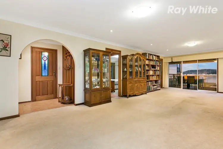 Fifth view of Homely house listing, 17 Village Road, Saratoga NSW 2251