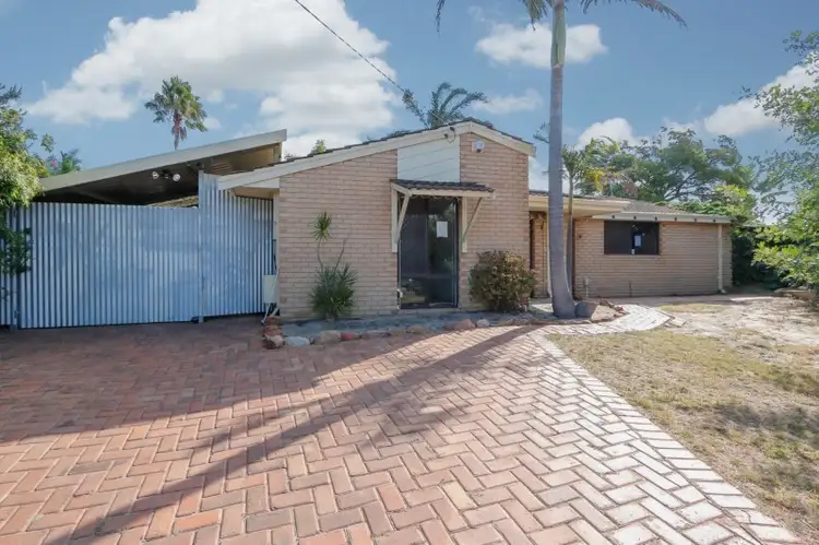 Main view of Homely house listing, 8 Tattler Place, Yangebup WA 6164