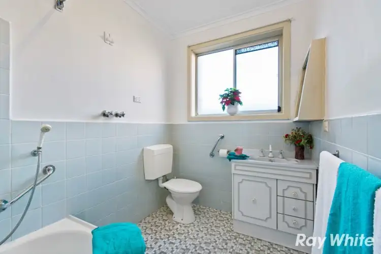 Fifth view of Homely unit listing, 8/1255 Nepean Highway, Cheltenham VIC 3192