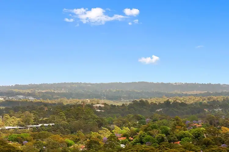 Second view of Homely unit listing, 1507/1 Cambridge Lane, Chatswood NSW 2067