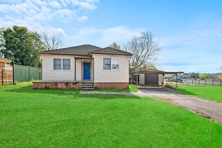 7 Ignatius Avenue, North Richmond NSW 2754