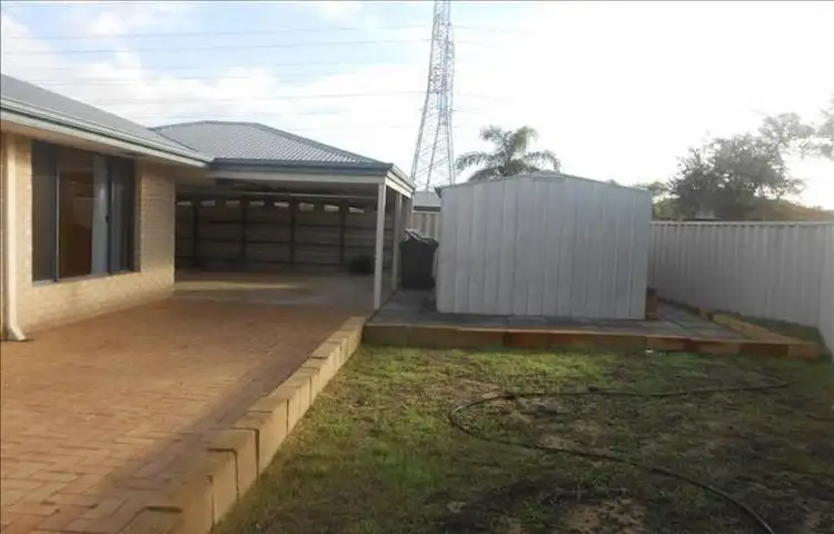 Sixth view of Homely house listing, 1 Driftwood Way, Bennett Springs WA 6063