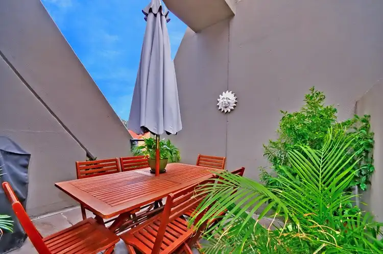 Fourth view of Homely apartment listing, 123/402-420 Pacific Highway, Crows Nest NSW 2065