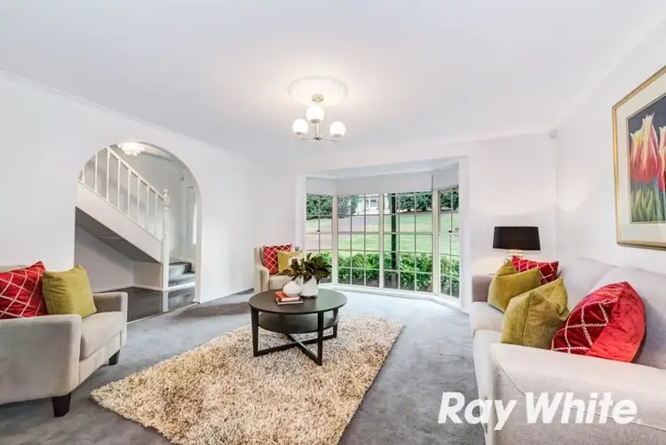 Third view of Homely house listing, 60 Gilbert Road, Glenhaven NSW 2156