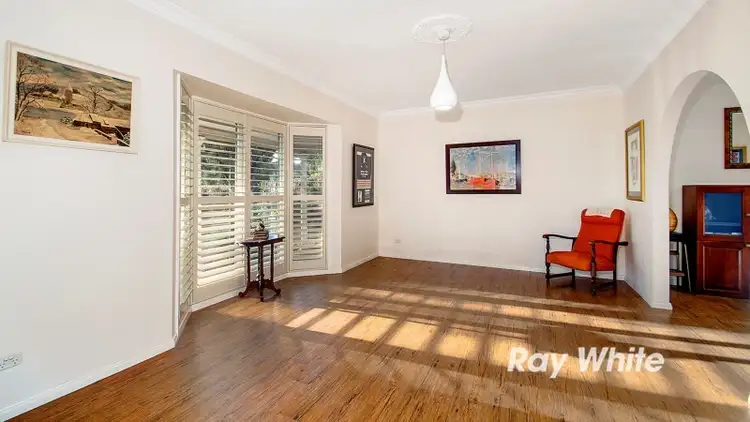 Fifth view of Homely house listing, 162 Tuckwell Road, Castle Hill NSW 2154