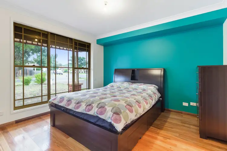 Fifth view of Homely house listing, 25 Wombeyan Court, Wattle Grove NSW 2173