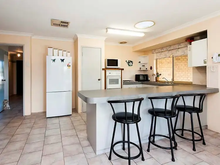 Seventh view of Homely house listing, 54 Bondi Crescent, Warnbro WA 6169