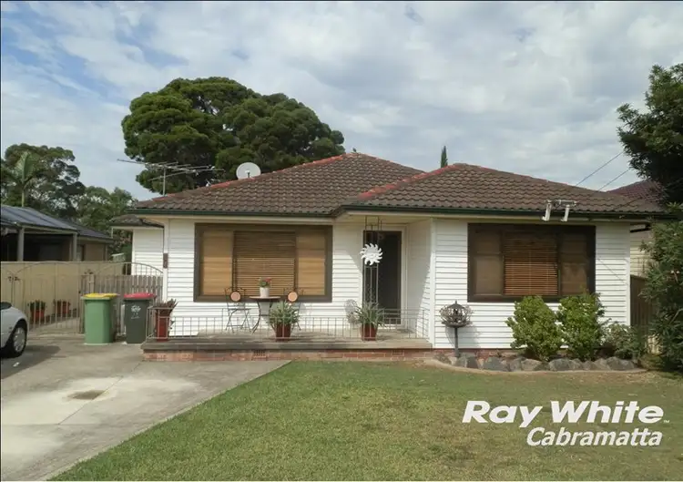 Second view of Homely house listing, 24 Harden Street, Canley Heights NSW 2166