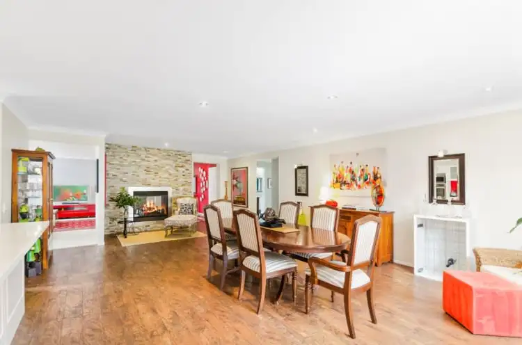 Sixth view of Homely house listing, 24 Kingsbury Circuit, Bowral NSW 2576