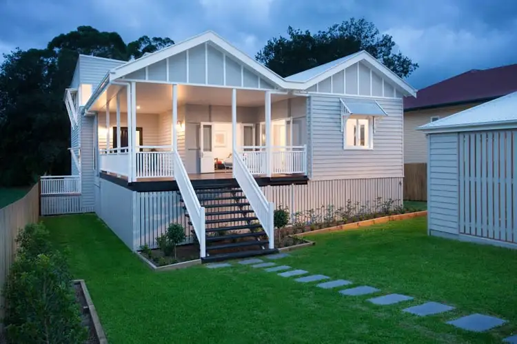 Main view of Homely house listing, 67 Pring Street, Hendra QLD 4011