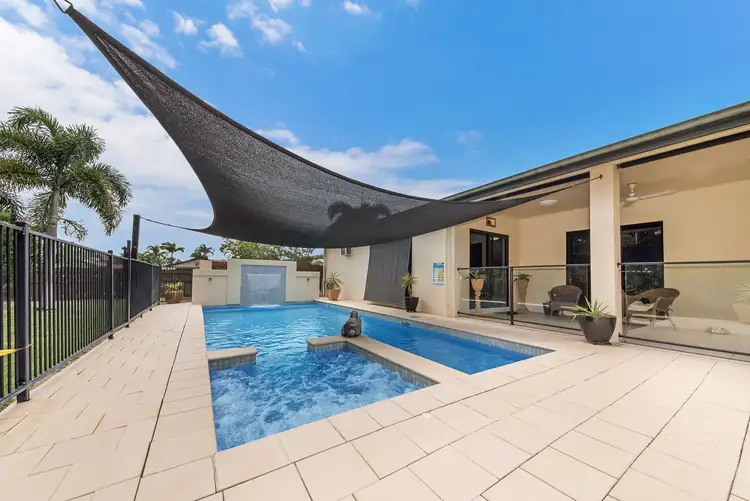 102 Greenwood Drive, Kirwan QLD 4817