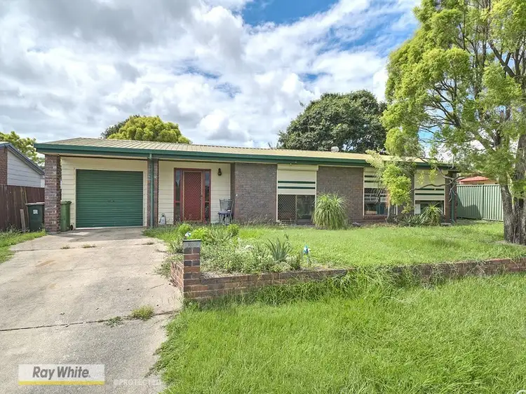 Second view of Homely house listing, 12 Warroo Drive, Deception Bay QLD 4508