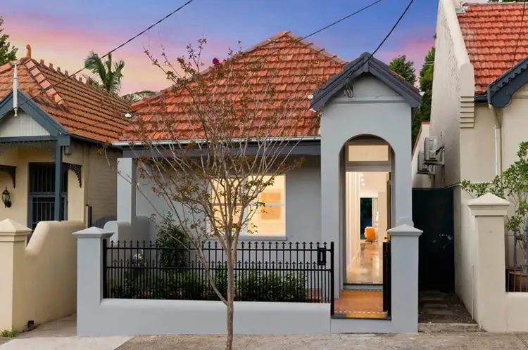 Third view of Homely house listing, 55 South Avenue, Leichhardt NSW 2040
