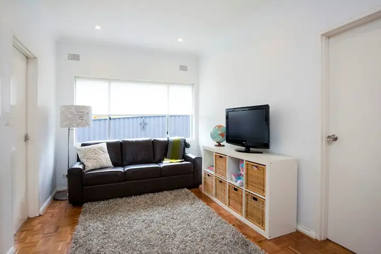 Fifth view of Homely house listing, 45 Douglas Avenue, Chatswood NSW 2067