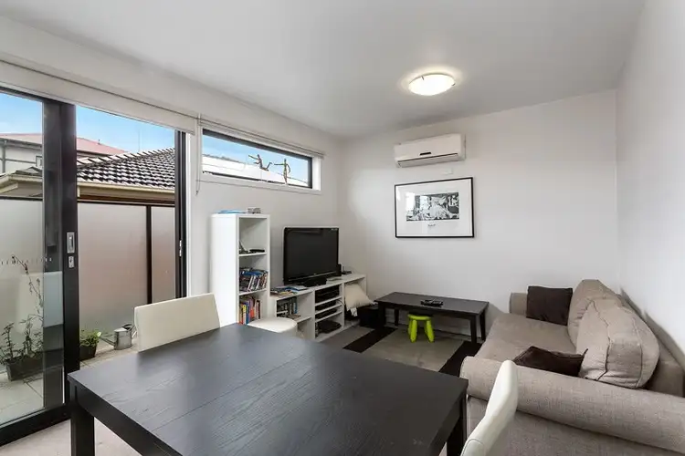 Second view of Homely apartment listing, 8/39 Rosstown Road, Carnegie VIC 3163