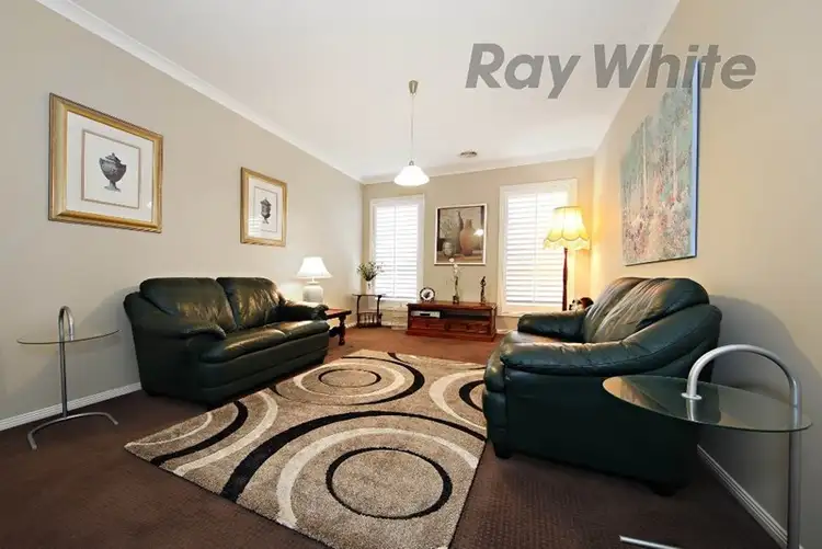 Fourth view of Homely house listing, 21 Derham Drive, Point Cook VIC 3030