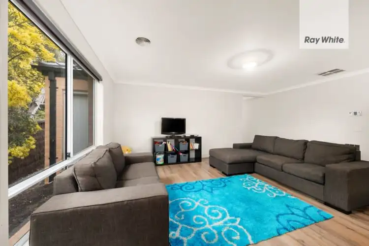 Third view of Homely house listing, 9 Allsop Avenue, Mernda VIC 3754
