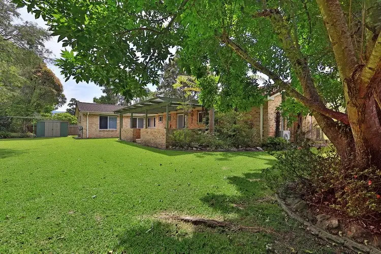 38 Clarence Street, Berry NSW 2535