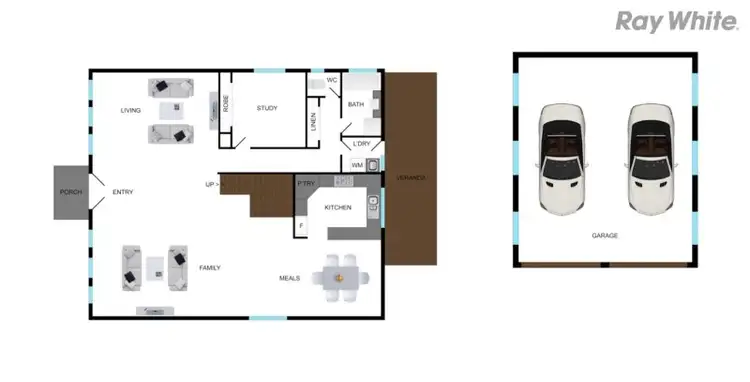 Third view of Homely house listing, 36 Beaver Street, St Albans VIC 3021