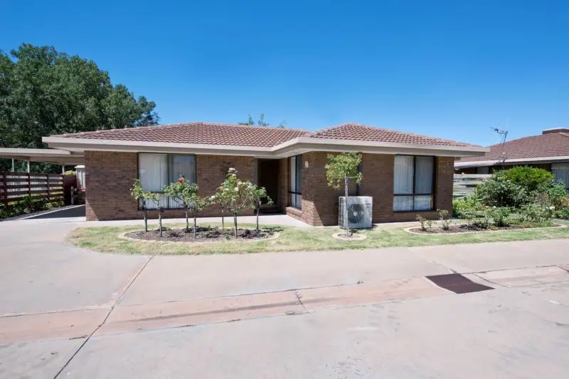 Main view of Homely unit listing, 3/8 Milloo Street, Swan Hill VIC 3585