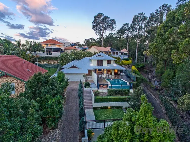 Main view of Homely house listing, 106 Stringybark Drive, Chermside West QLD 4032