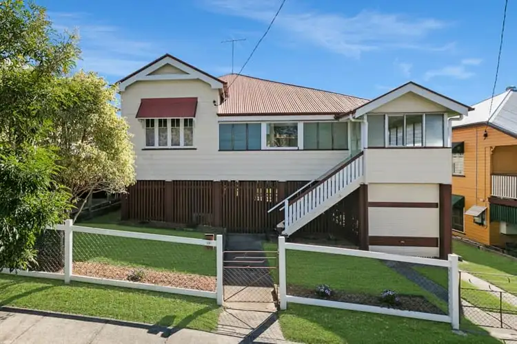 Third view of Homely house listing, 18 Pound Street, Dutton Park QLD 4102