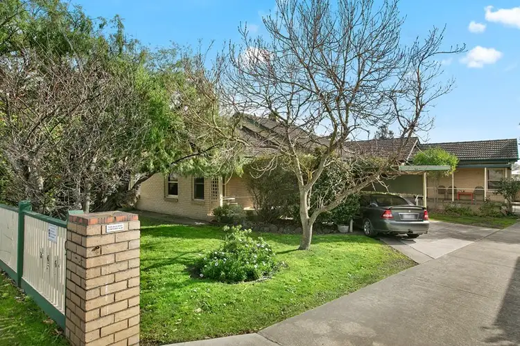 3/94-96 Barkly Street, Mornington VIC 3931