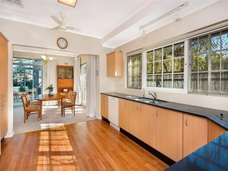 Fifth view of Homely house listing, 10 Amalfi Place, Longueville NSW 2066