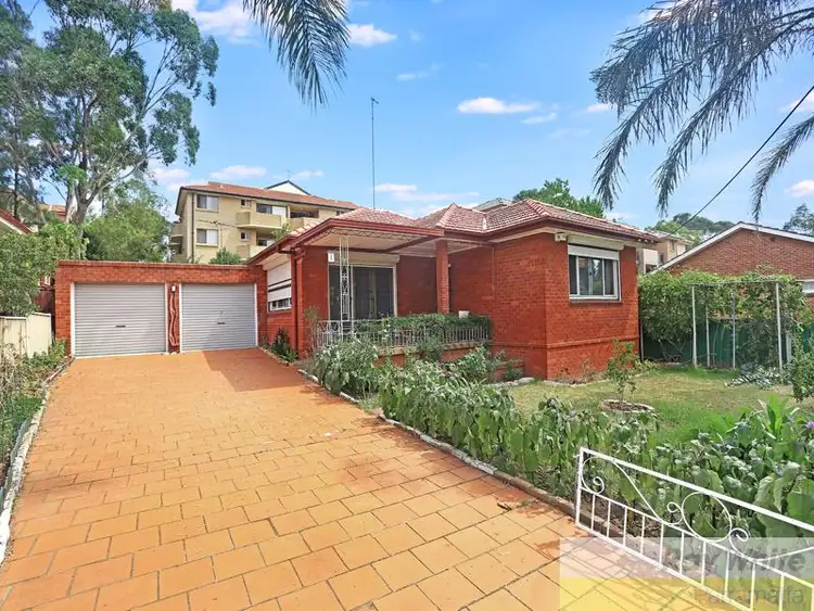 Fourth view of Homely house listing, 1 and 3 Wayman Place, Merrylands NSW 2160