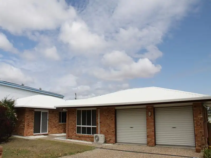 Main view of Homely house listing, 32 Creek Road, Tannum Sands QLD 4680