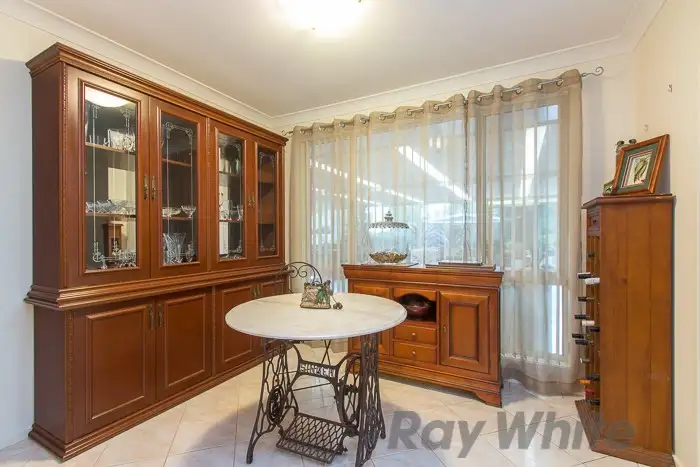 Third view of Homely house listing, 3 Holt Place, Raymond Terrace NSW 2324