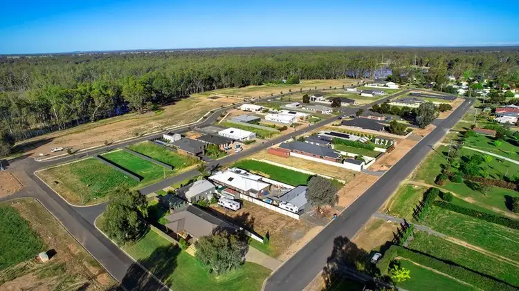 Second view of Homely house listing, 96 Pasley Street, Bundalong VIC 3730